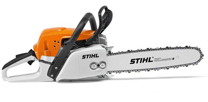 Stihl MS 291 Produktbild